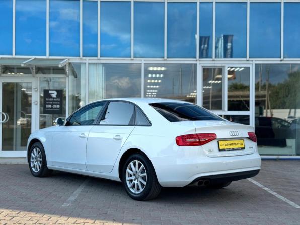 Audi A4 IV (B8) Рестайлинг с пробегом 2012 года, цена 1 179 000 рублей, 210458 км, седан, Автокод Объявления