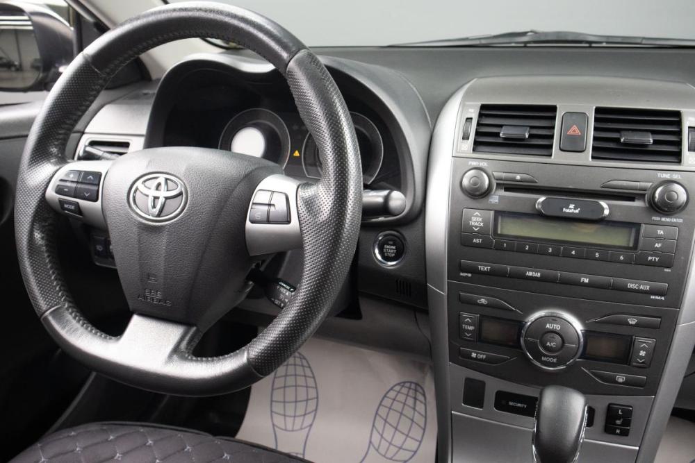 Toyota Corolla X (E140 E150) Рестайлинг Оренбург  - изображение 12