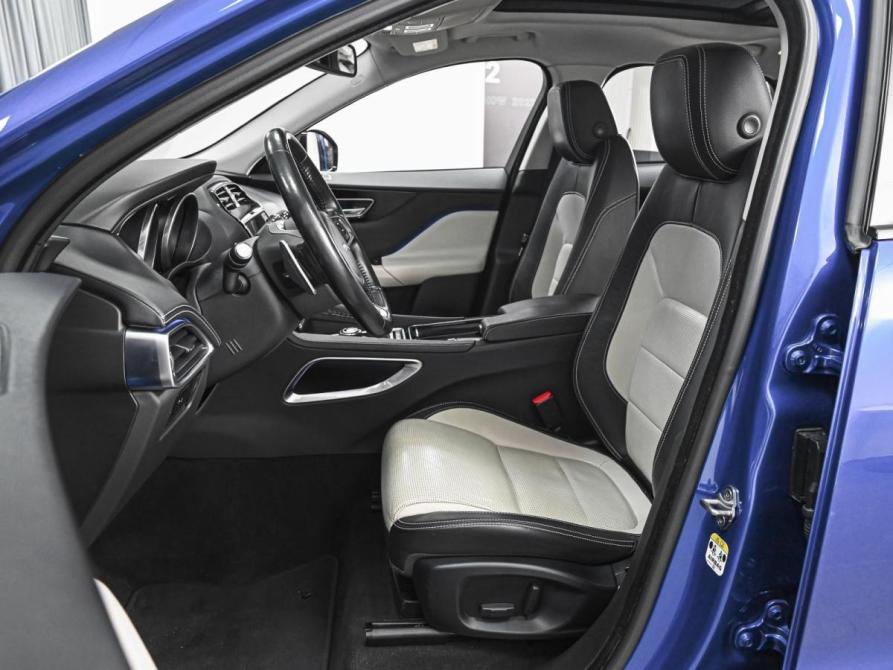 Jaguar F-Pace I Ставрополь  - изображение 10