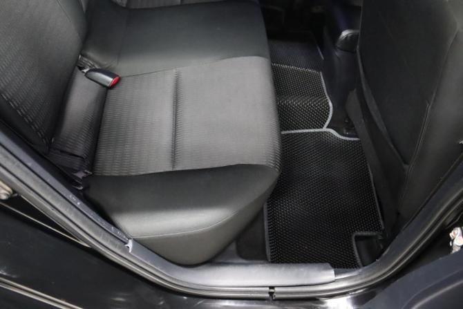 Mitsubishi Lancer X Рестайлинг с пробегом 2012 года, цена 795 950 рублей, 205145 км, седан, Автокод Объявления