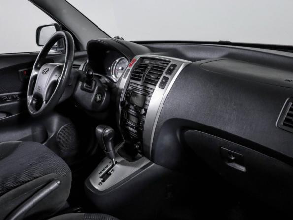 Hyundai Tucson I с пробегом 2008 года, цена 920 000 рублей, 227747 км, внедорожник, Автокод Объявления