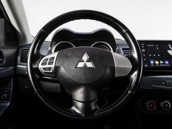Mitsubishi Lancer X с пробегом 2008 года, цена 899 000 рублей, 101698 км, седан, Автокод Объявления