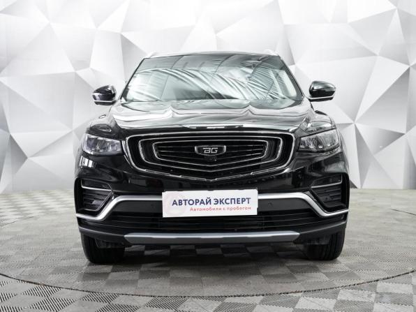 Belgee X70 I с пробегом 2025 года, цена 2 550 000 рублей, 5060 км, внедорожник, Автокод Объявления