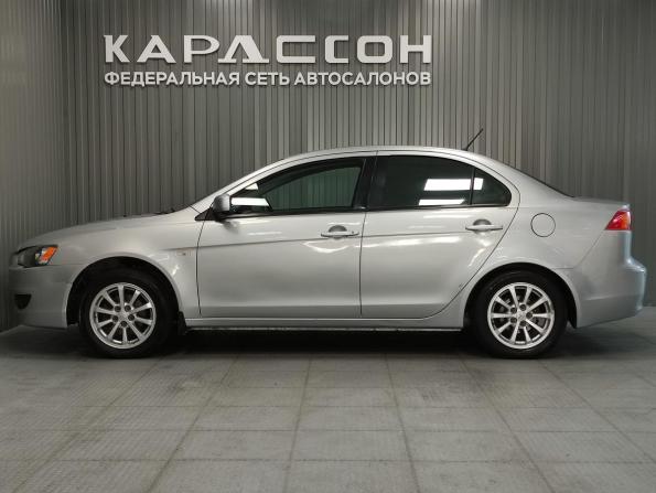 Mitsubishi Lancer X с пробегом 2007 года, цена 490 000 рублей, 251275 км, седан, Автокод Объявления
