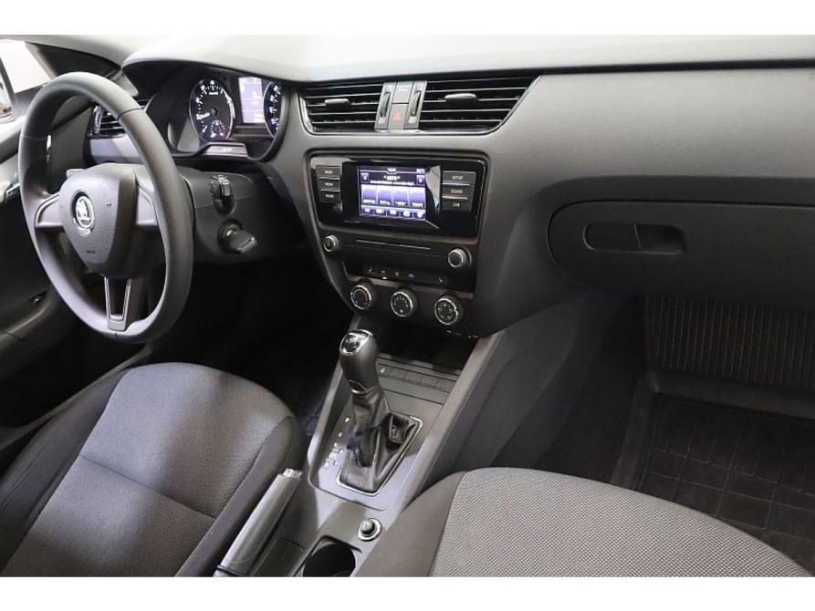 Skoda Octavia III (A7) Коломна  - изображение 5