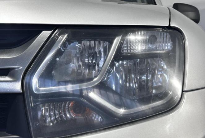 Renault Duster I Рестайлинг с пробегом 2019 года, цена 1 125 000 рублей, 90641 км, внедорожник, Автокод Объявления