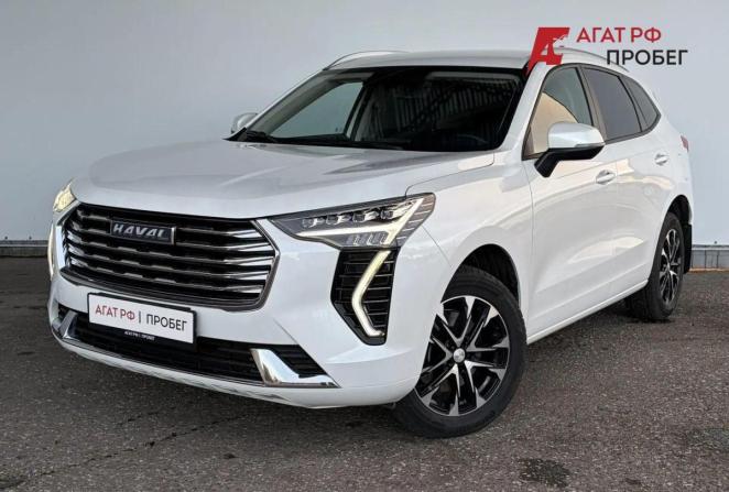 Haval Jolion I с пробегом 2023 года, цена 2 049 000 рублей, 26268 км, внедорожник, Автокод Объявления