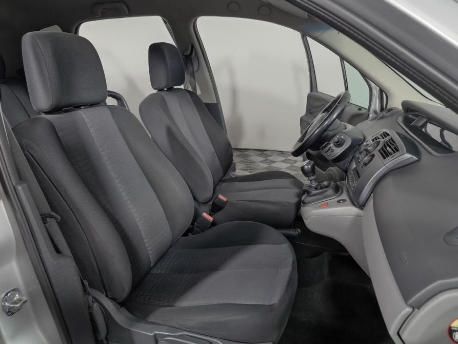 Renault Scenic II Рестайлинг Нижний Новгород  - изображение 10