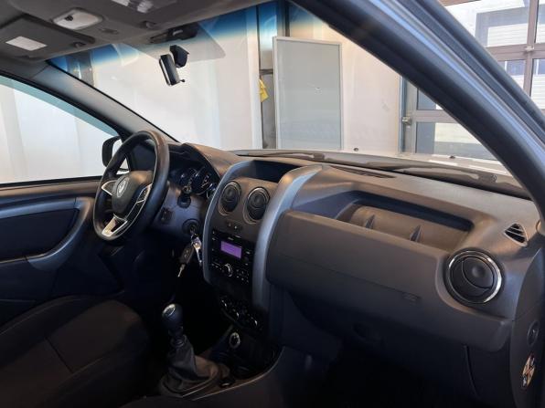 Renault Duster I Рестайлинг с пробегом 2019 года, цена 1 560 000 рублей, 142878 км, внедорожник, Автокод Объявления