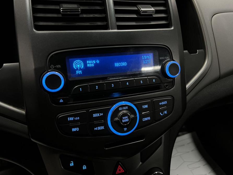Chevrolet Aveo II Тверь  - изображение 14