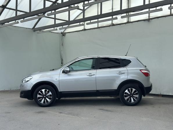 Nissan Qashqai I Рестайлинг с пробегом 2013 года, цена 1 130 000 рублей, 167120 км, внедорожник, Автокод Объявления