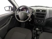 Lada (ВАЗ) Granta I Рестайлинг Москва  - изображение 50