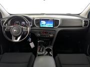 Kia Sportage IV Рестайлинг Москва  - изображение 52