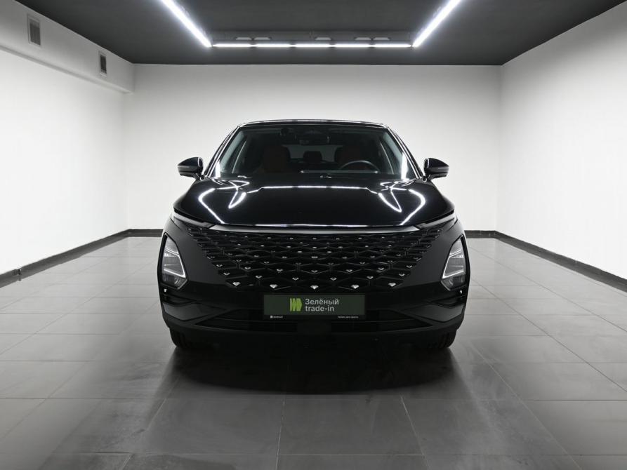Omoda C5 I Тверь  - изображение 3
