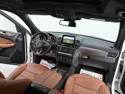 Mercedes-Benz GLS I (X166) Москва  - изображение 26