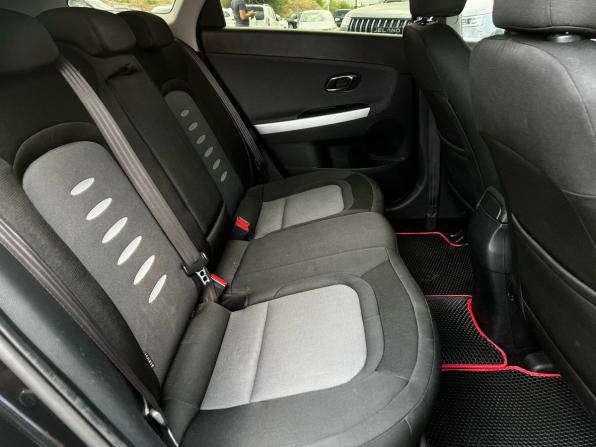Kia Ceed II с пробегом 2014 года, цена 1 049 000 рублей, 159051 км, универсал, Автокод Объявления