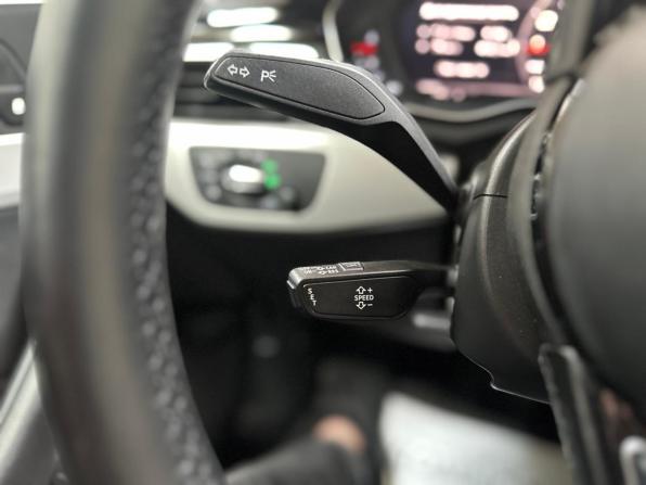 Audi A4 V (B9) Рестайлинг с пробегом 2020 года, цена 2 190 000 рублей, 124355 км, седан, Автокод Объявления