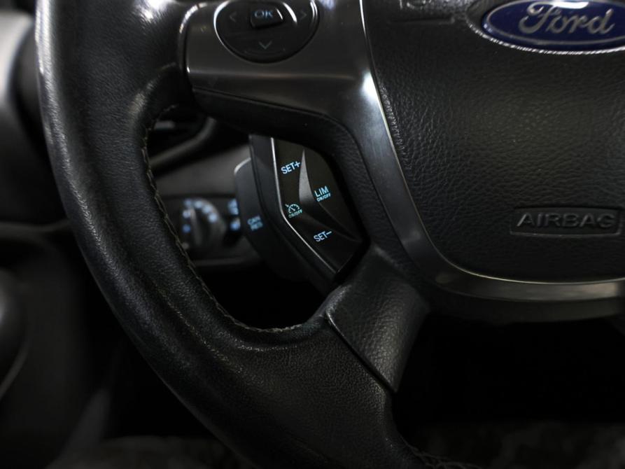 Ford Kuga II Москва  - изображение 23