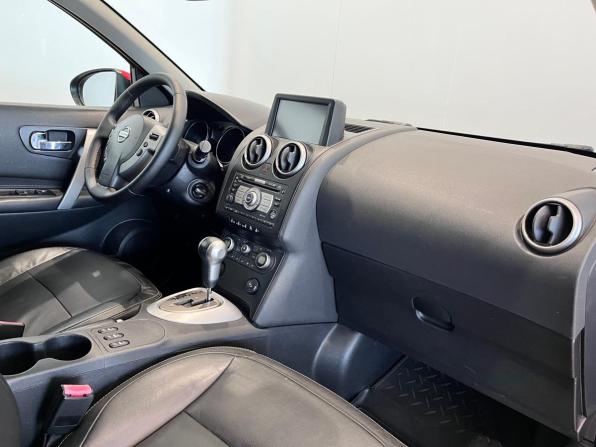 Nissan Qashqai I с пробегом 2008 года, цена 800 000 рублей, 225830 км, внедорожник, Автокод Объявления