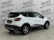 Renault Kaptur I Ставрополь  - изображение 20