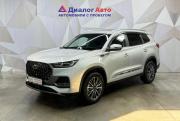 Chery Tiggo 8 Pro Max I Рестайлинг Азнакаево  - изображение 33