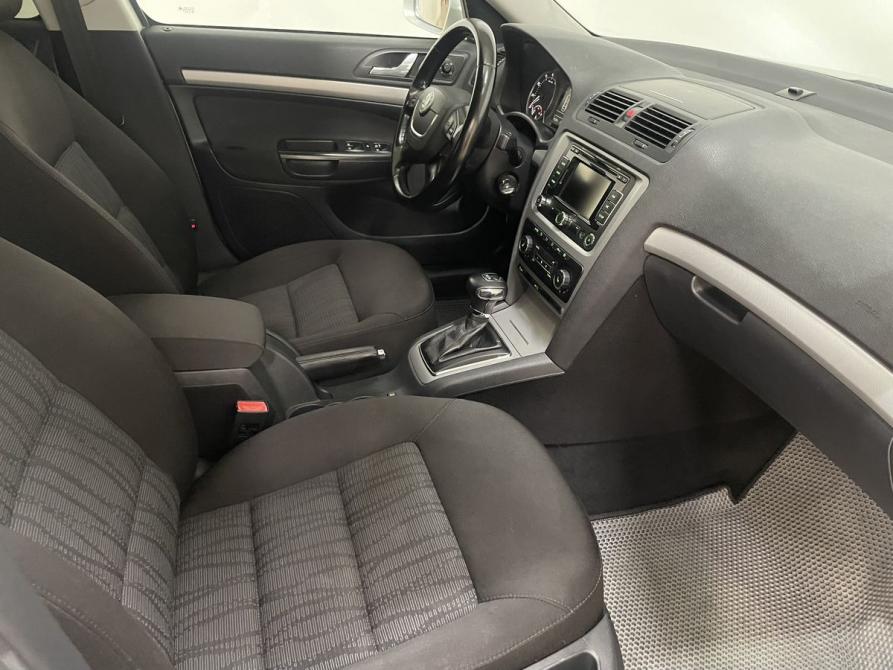Skoda Octavia II (A5) Рестайлинг Воронеж  - изображение 19