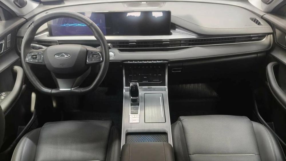 Chery Tiggo 7 Pro Max I Ярославль  - изображение 9