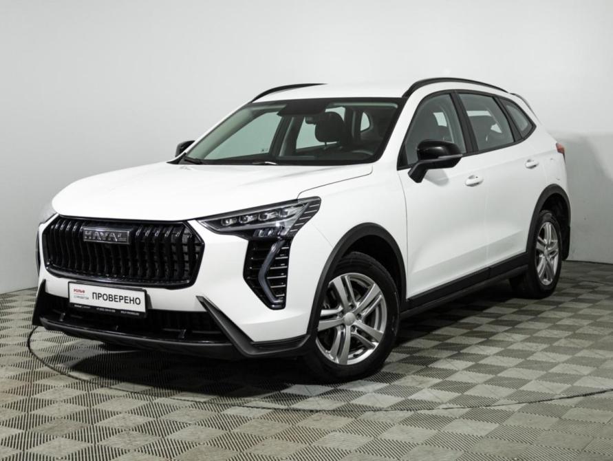 Haval Jolion I Рестайлинг Санкт-Петербург  - изображение 1