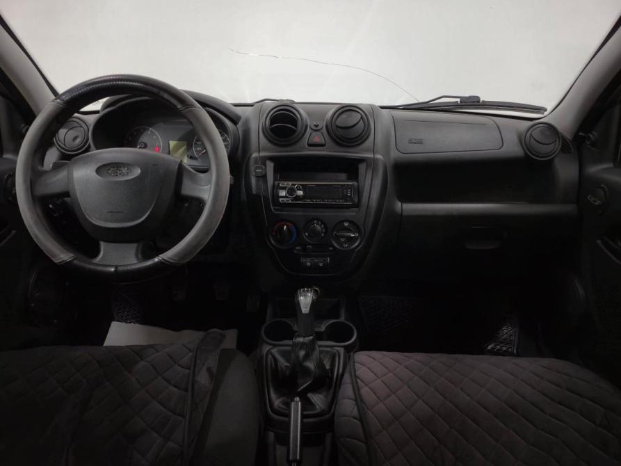 Lada (ВАЗ) Granta I Альметьевск  - изображение 10