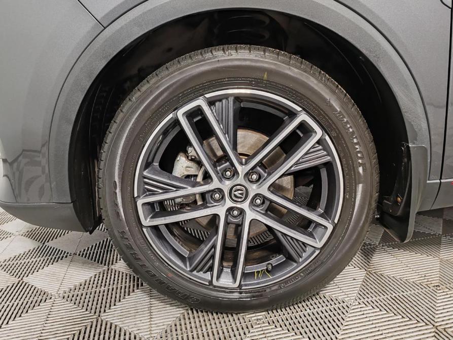 Changan CS55 Plus II Москва  - изображение 18