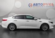 Kia Optima IV Москва  - изображение 32