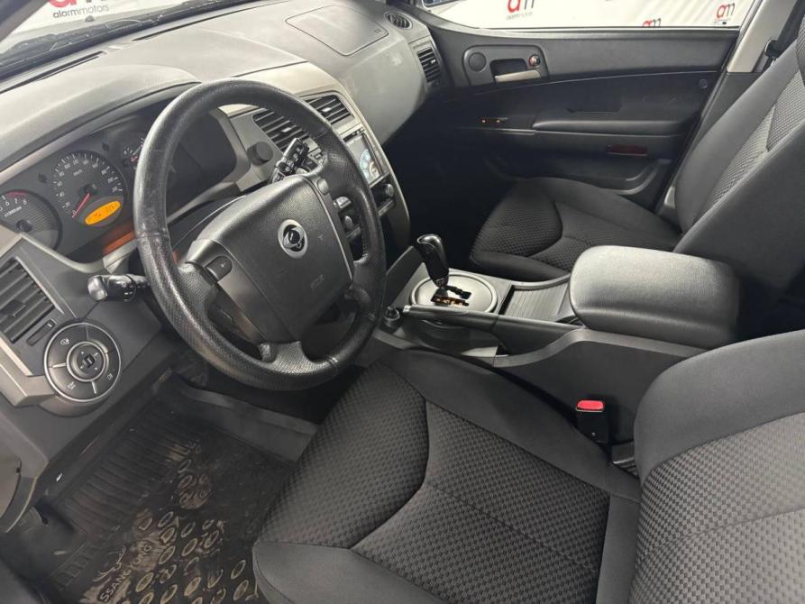 SsangYong Kyron I Рестайлинг Санкт-Петербург  - изображение 10