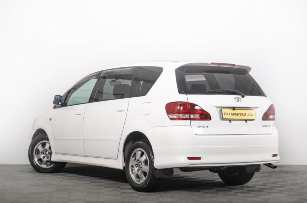 Toyota Ipsum II (M20) Томск  - изображение 6