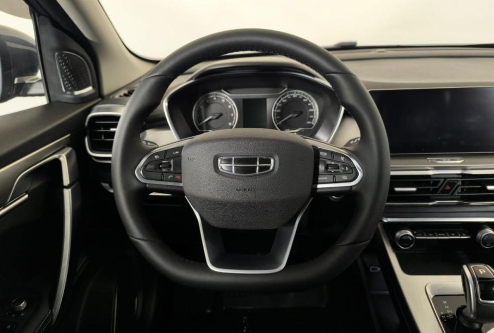 Geely Coolray I Нижний Новгород  - изображение 14