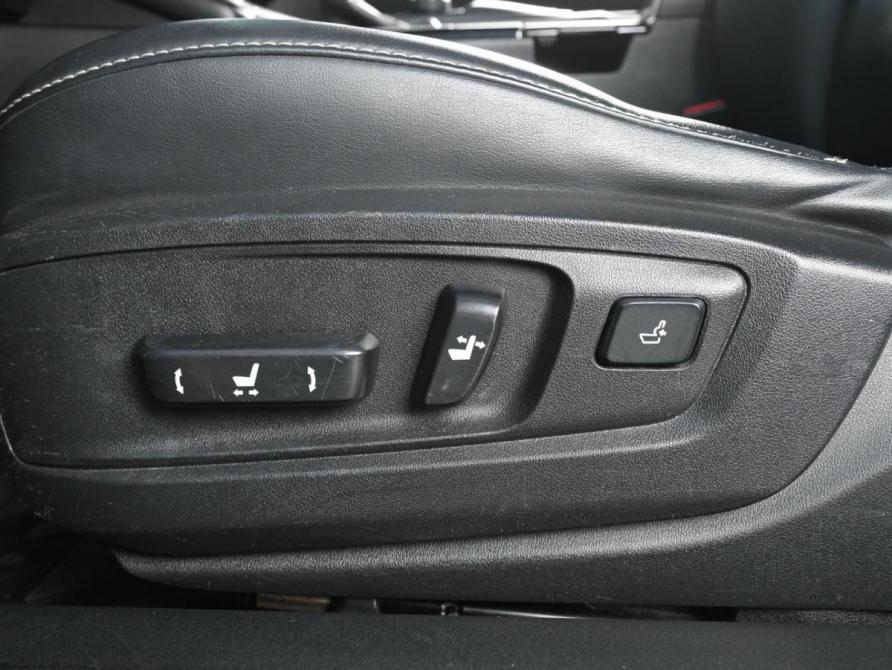 Lexus ES VI Рестайлинг Ростов-на-Дону  - изображение 24