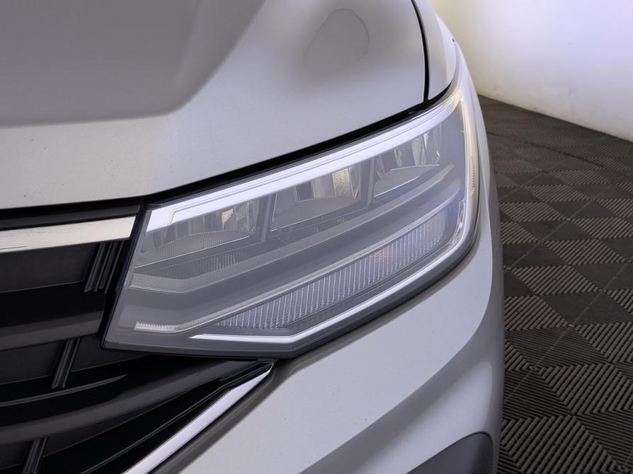 Volkswagen Tiguan II Рестайлинг Москва  - изображение 13