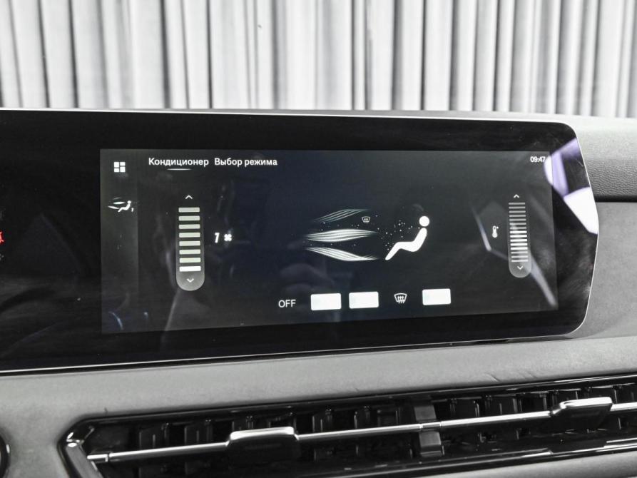 BAIC U5 Plus Ставрополь  - изображение 13