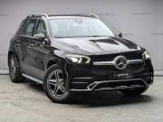 Mercedes-Benz GLE II (V167) Москва  - изображение 19
