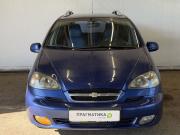 Chevrolet Rezzo Псков  - изображение 10