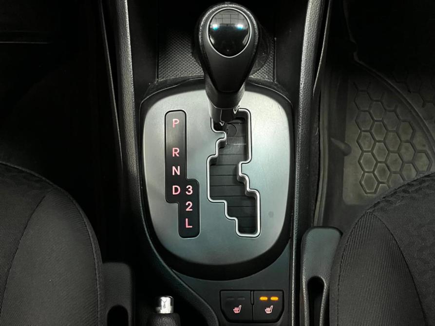 Kia Rio III Казань  - изображение 17