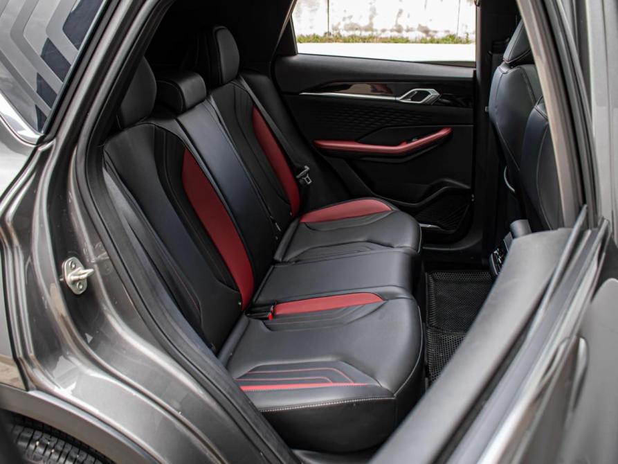 Geely Coolray I Рестайлинг Краснодар  - изображение 7