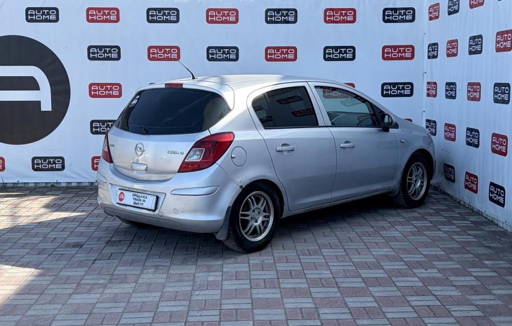 Opel Corsa D Санкт-Петербург  - изображение 4