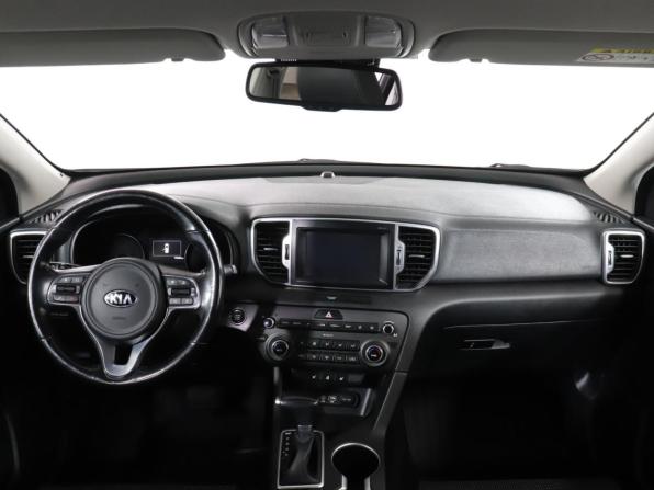 Kia Sportage IV с пробегом 2016 года, цена 1 899 000 рублей, 75692 км, внедорожник, Автокод Объявления