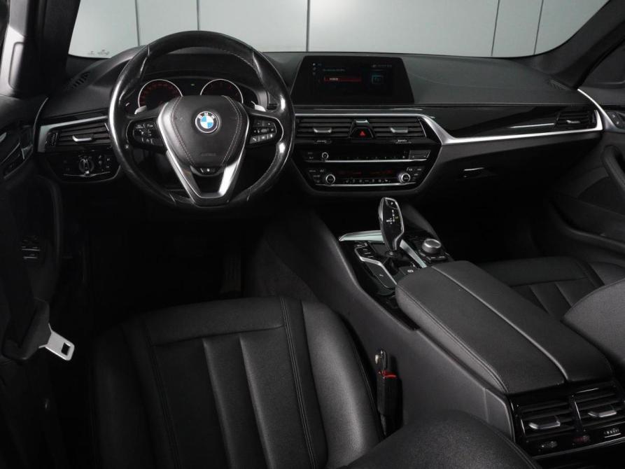 BMW 5 серии VII (G30/G31/G38) Минеральные Воды  - изображение 6