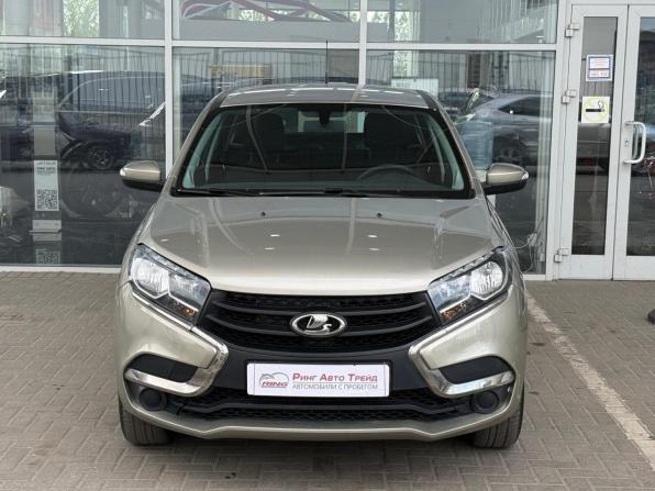 Lada (ВАЗ) XRAY I с пробегом 2018 года, цена 849 000 рублей, 52400 км, хэтчбек, Автокод Объявления