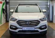 Hyundai Santa Fe III Рестайлинг Москва  - изображение 32