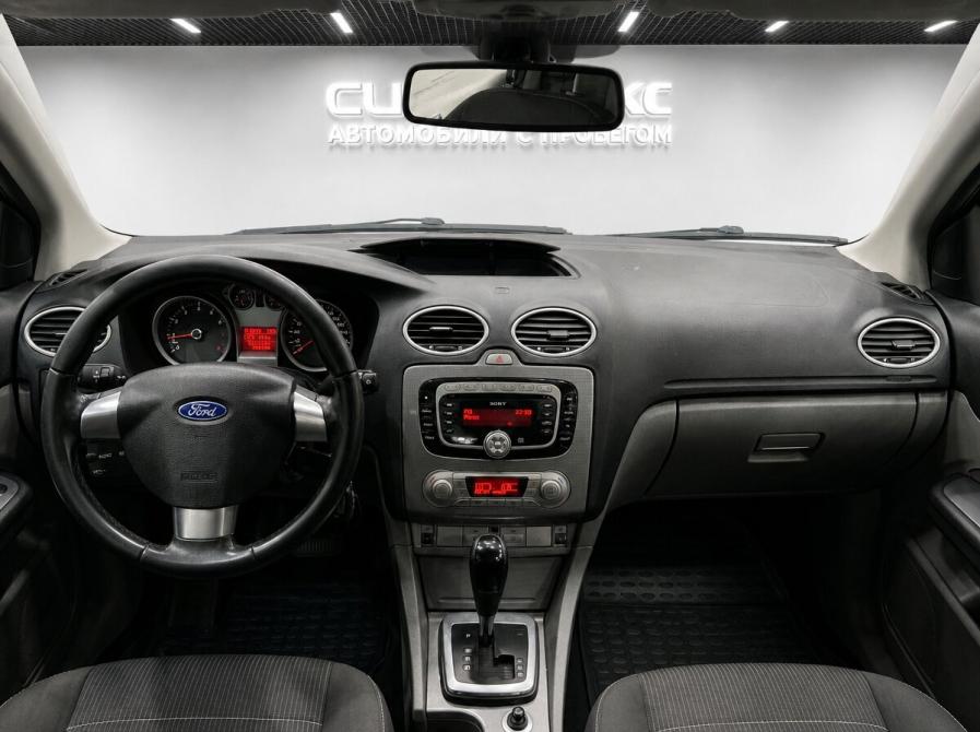 Ford Focus II Рестайлинг Кемерово  - изображение 7