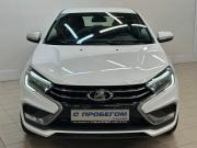 Lada (ВАЗ) Vesta I Рестайлинг (NG) Балашиха  - изображение 16