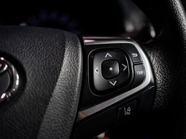 Toyota Allion II Рестайлинг 2 с пробегом 2017 года, цена 1 595 000 рублей, 88452 км, седан, Автокод Объявления