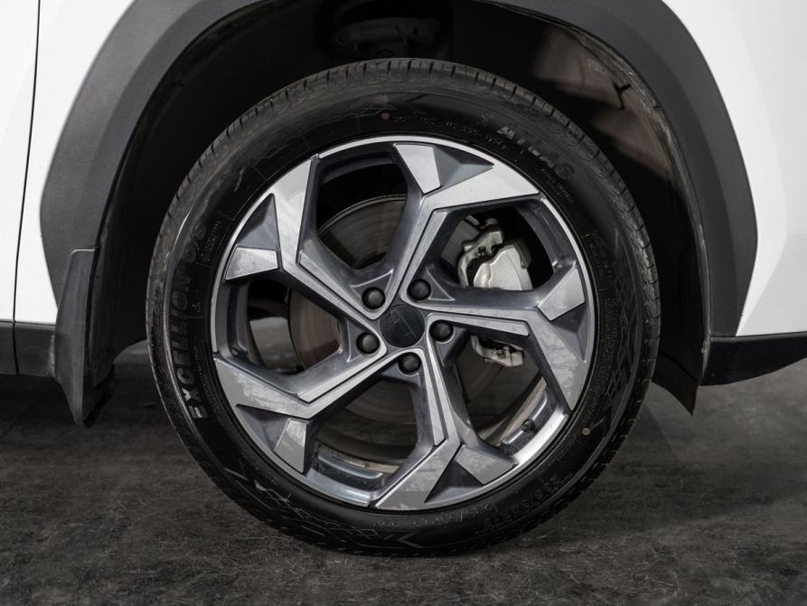 Geely Atlas II Иркутск  - изображение 20
